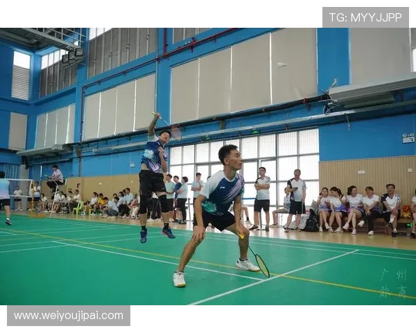 广州羽毛球队个人能力排行榜分析竟然位列第九名的原因探讨