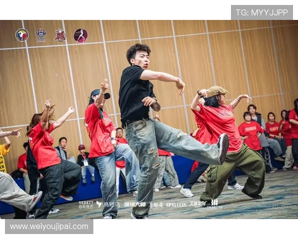 广州街舞队与北京街舞队赛后技术分析与精彩瞬间回顾