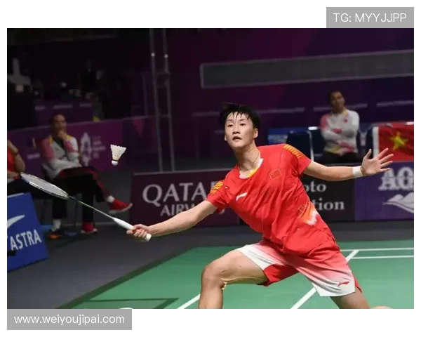 广州羽毛球队耐力训练的深度分析与发展探讨