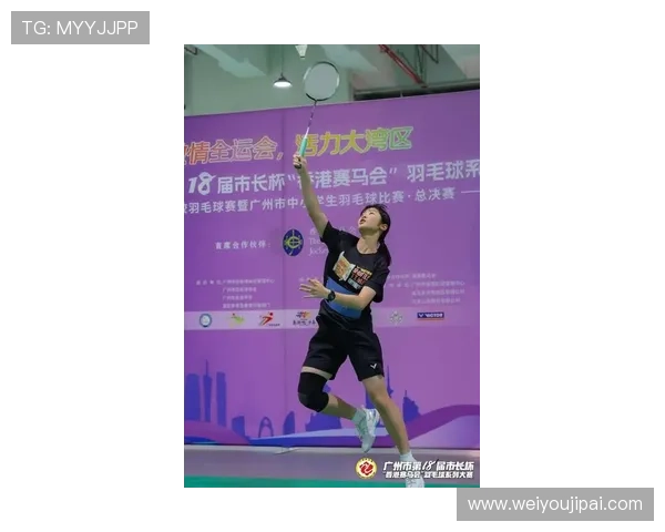 广州羽毛球队在奥运会上的精彩表现与未来发展展望