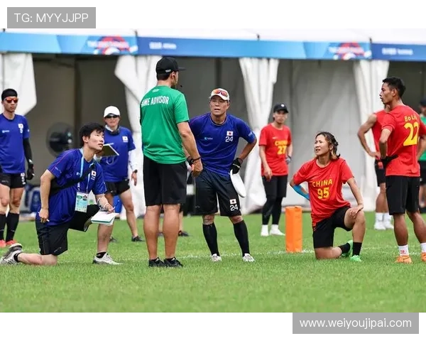 成都飞盘队与南京飞盘队实力对比赛后分析与总结